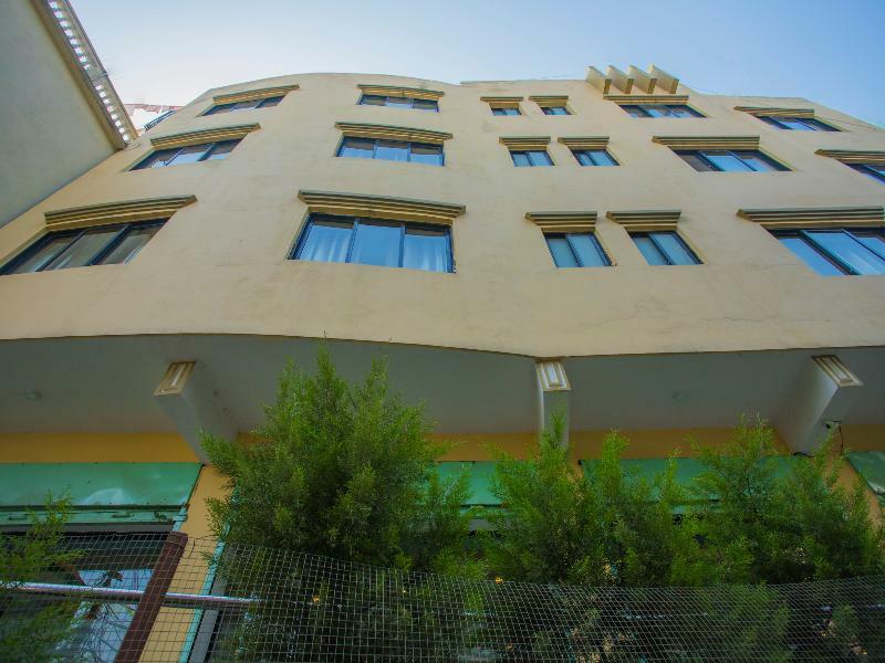 Oyo 255 White Zambala Hotel Kathmandu Exteriör bild