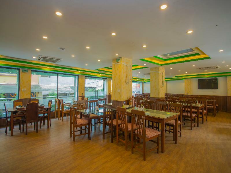 Oyo 255 White Zambala Hotel Kathmandu Exteriör bild